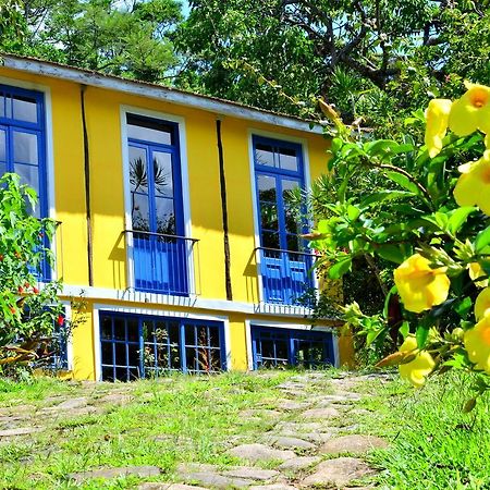 Pousada Sitio Dos Tucanos Florianopolis Exterior foto