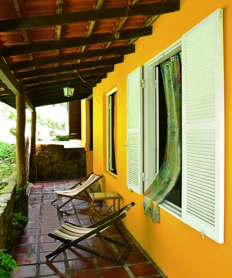 Pousada Sitio Dos Tucanos Florianopolis Exterior foto